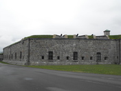 La citadel du QuÃ‡bec by Chris Donovan