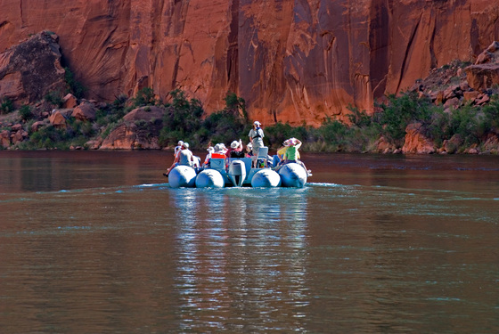 Glen Canyon National Recreation Area