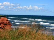 Thunder Cove, PEI
