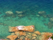 Sweetwater at the Grotto, Georgian Bay