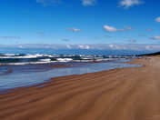 The Pinery Provincial Park, Grand Bend, Ontario