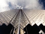 Toronto Sky