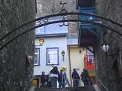 Old Quebec City