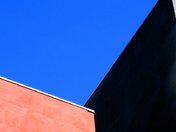 Abstract, Quebec City