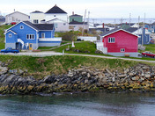 Port Aux Basque