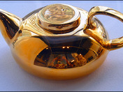 TeaPot