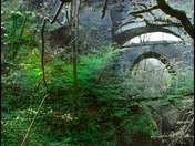Devils Bridge, Wales
