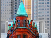 TriAngle Building, Toronto