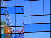 Building the Buildings