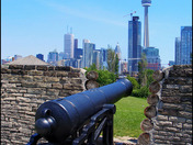 Ole Fort York