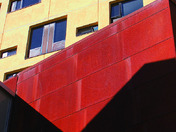 Trent University - [west side]