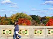 Hunter Street Bridge