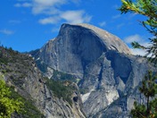 Yosemite National Park