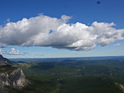 Mount Indefatiguable