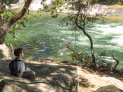 Yosemite National Park