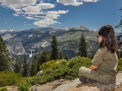 Yosemite National Park