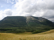 Waterton National Park