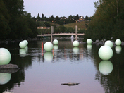 Sources, on the Bow River
