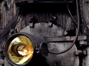 Steamtown National Park