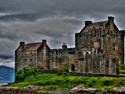 Eilean Donan Castle