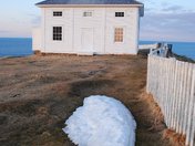 Cape Spear, Newfoundland