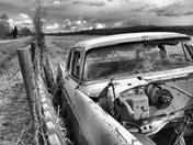 the last ride b& W.jpg