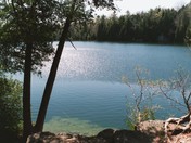 Crawford Lake Conservation Area