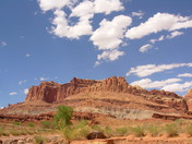 Capitol Reef National Park