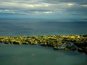 City Islands (Toronto)