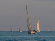 Sailboat Race