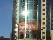 Winnipeg Portage and Main