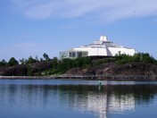 science north, sudbury ontario