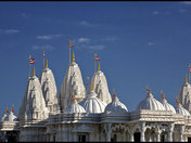 Shri Swaminarayan Mandir