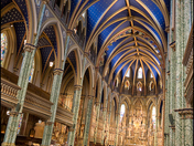 Basilica of Notre Dame, Ottawa