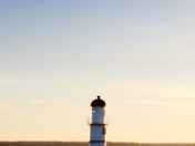 A Lachine Lighthouse