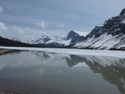 Nun-Ti-Jah Jasper Alberta