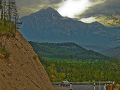 Alberta Rocky Mountains
