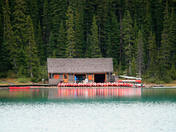Lake Louise