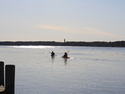 Assateague National Seashore