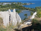 Scarborough Bluffs