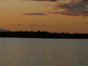 voyageurs national park - Lake Kabetogama