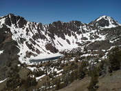 Wallowa-Whitman National Forest
