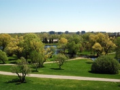 The Experimental Farm near Dows Lake in Ottawa