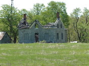 Highway 2 near Kingston