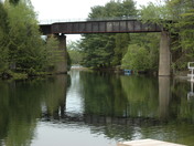 Chaffeys Lock 