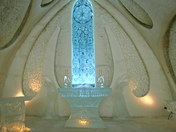 Ice Chapel