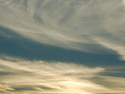 October Sunset in Sarnia