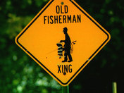 One sign that needs no comment