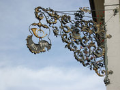 Old Coachhouse Restaurant