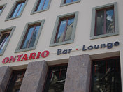 Ontario in Dresden, Germany?